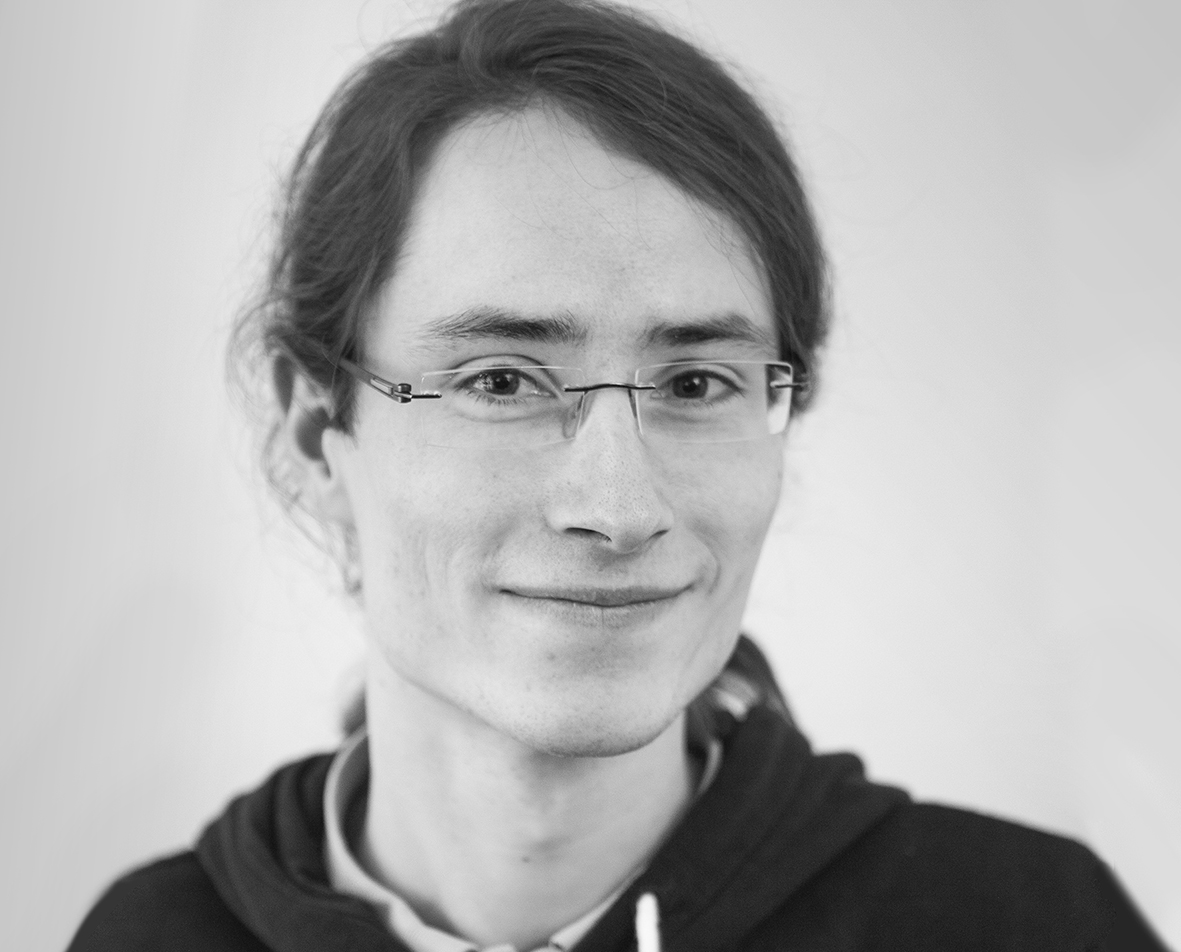 Louis Thissen - Freelance IT Professional